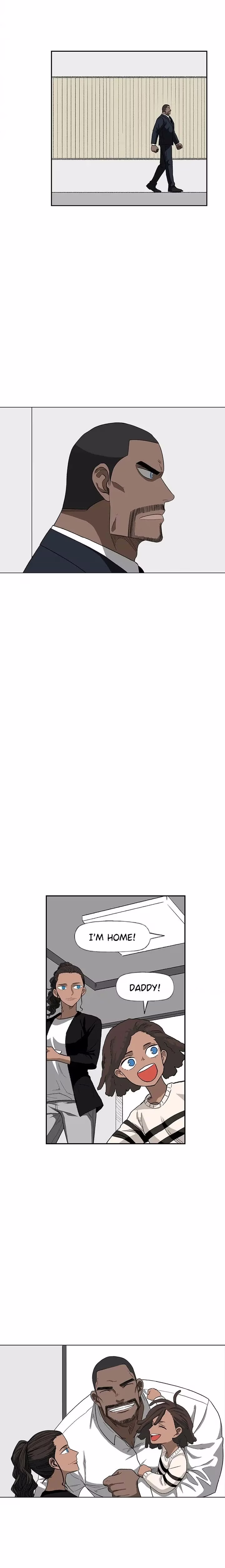 The Boxer - Chapter 81 - Part 16