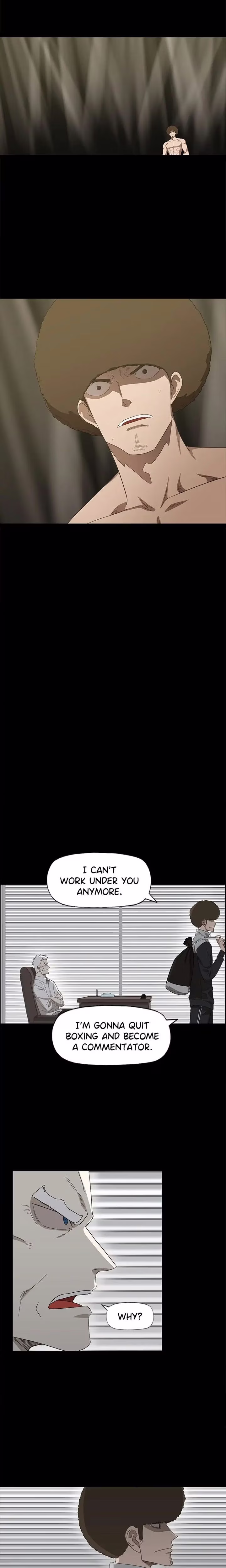 The Boxer - Chapter 82 - Part 4