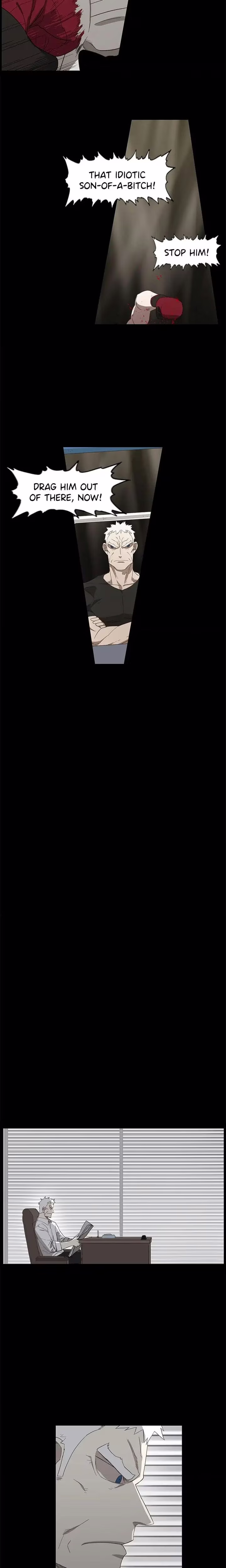 The Boxer - Chapter 82 - Part 6