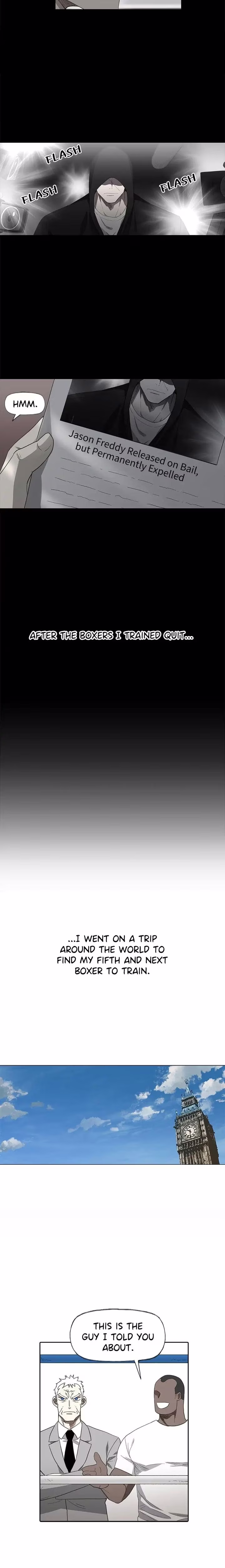 The Boxer - Chapter 82 - Part 7