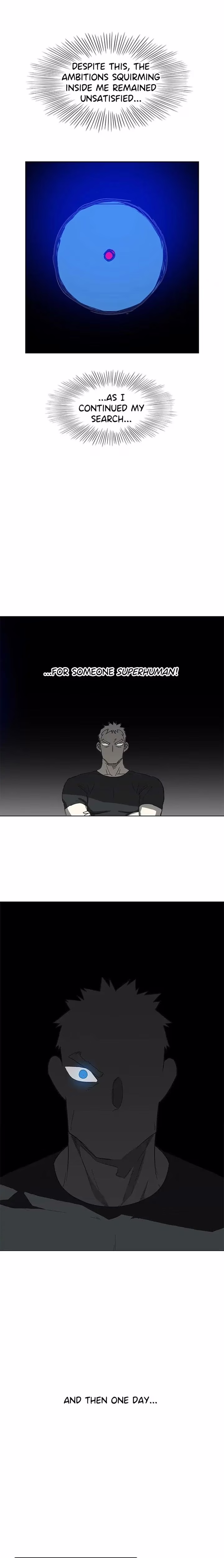 The Boxer - Chapter 82 - Part 10