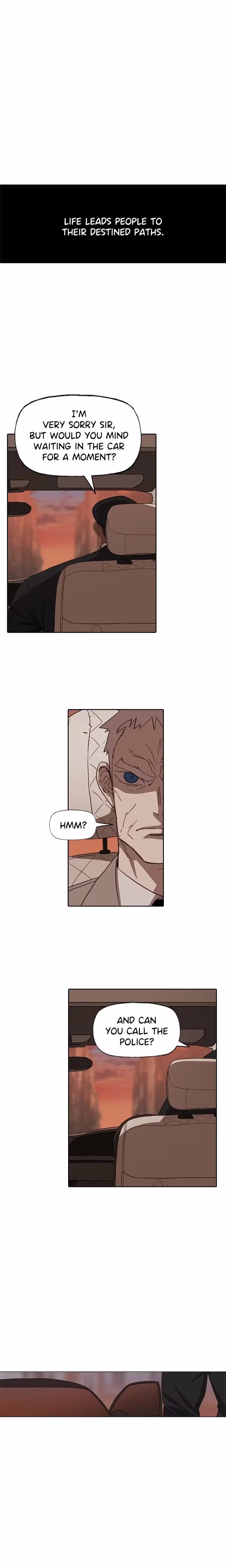 The Boxer - Chapter 82 - Part 15