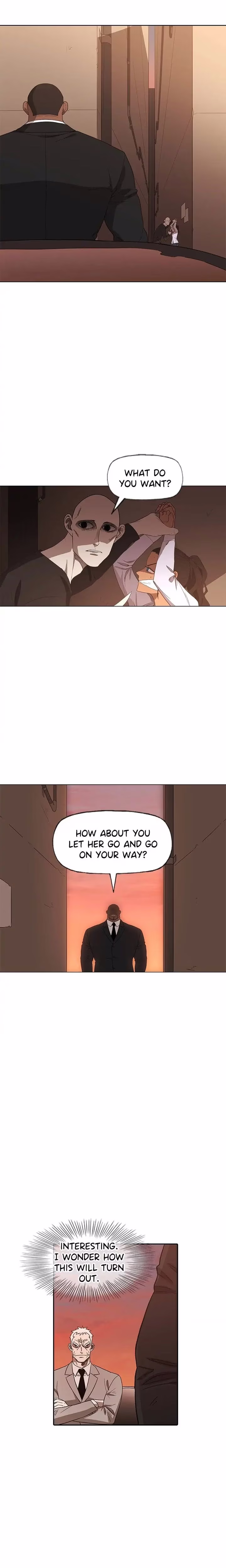 The Boxer - Chapter 82 - Part 16