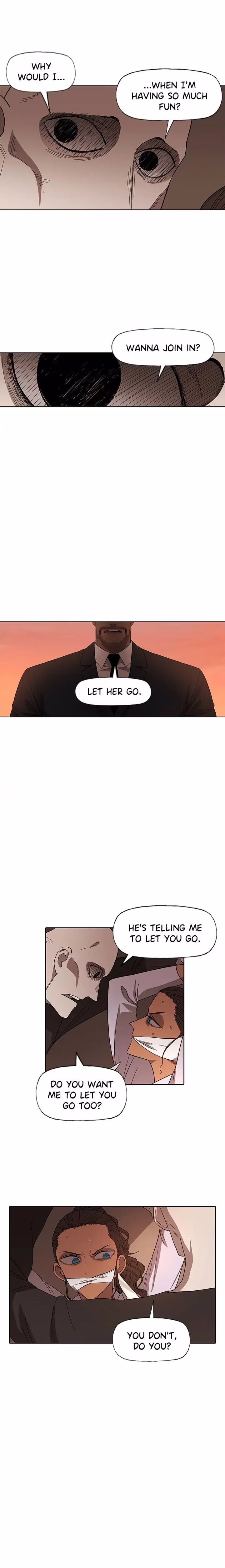 The Boxer - Chapter 82 - Part 17