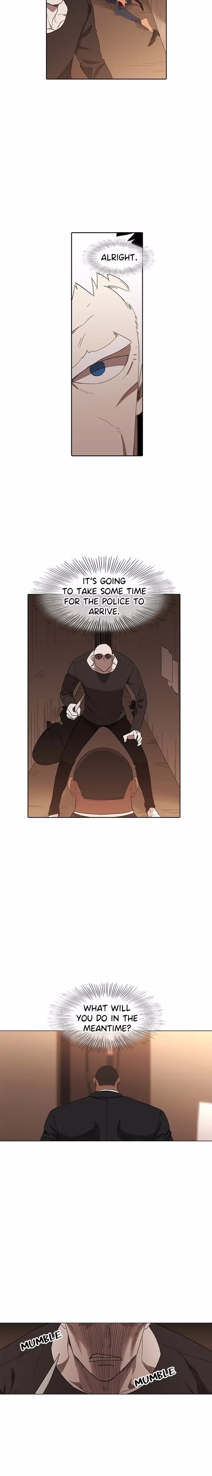 The Boxer - Chapter 82 - Part 19