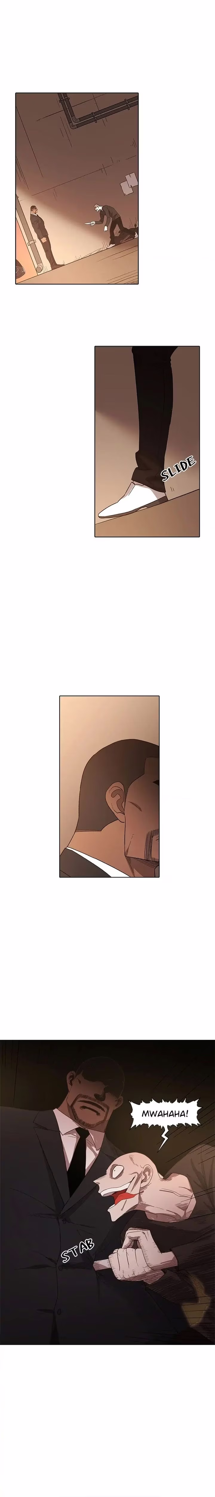 The Boxer - Chapter 82 - Part 20