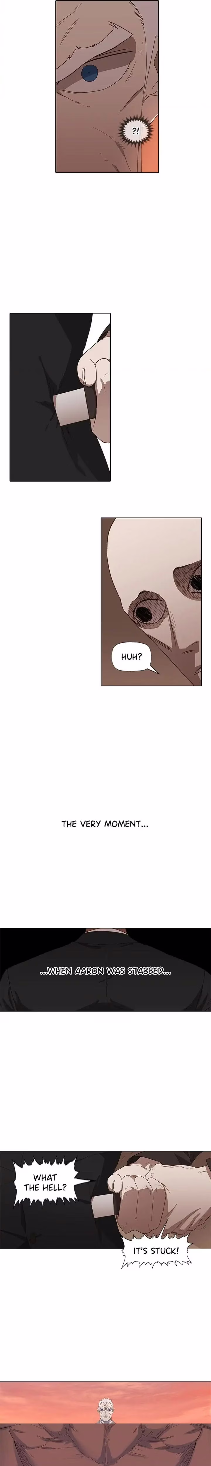 The Boxer - Chapter 82 - Part 21