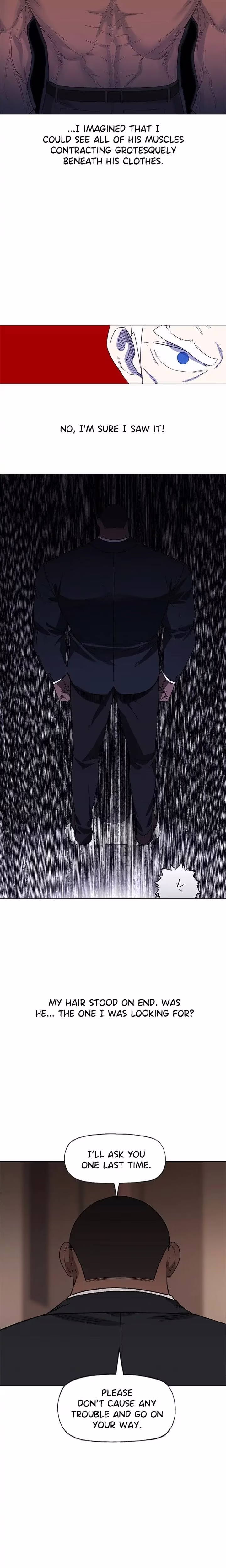 The Boxer - Chapter 82 - Part 22