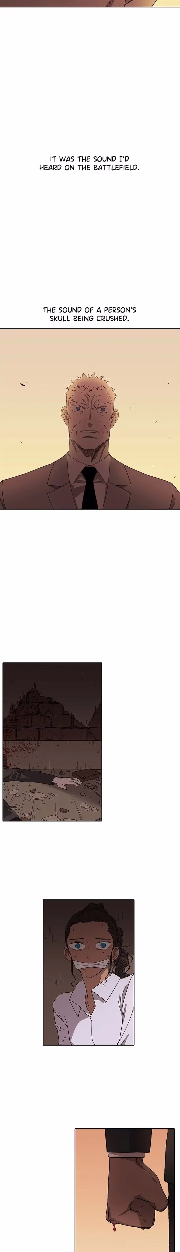 The Boxer - Chapter 82 - Part 26