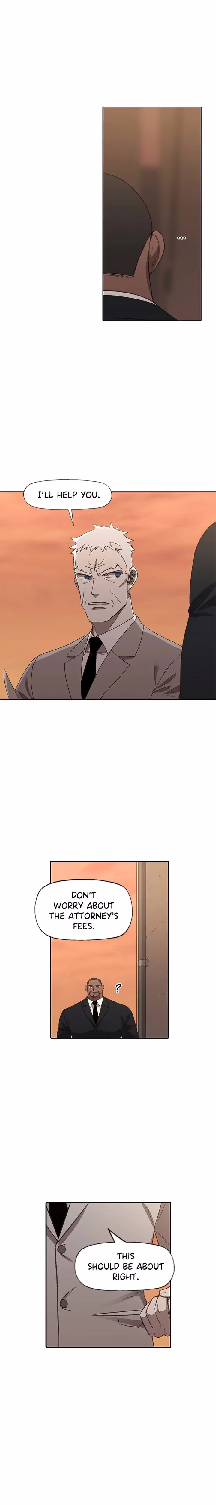 The Boxer - Chapter 83 - Part 4