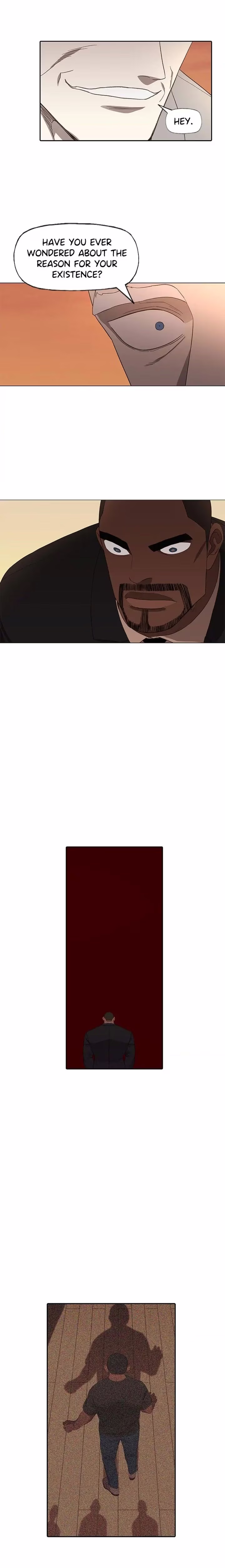 The Boxer - Chapter 83 - Part 6