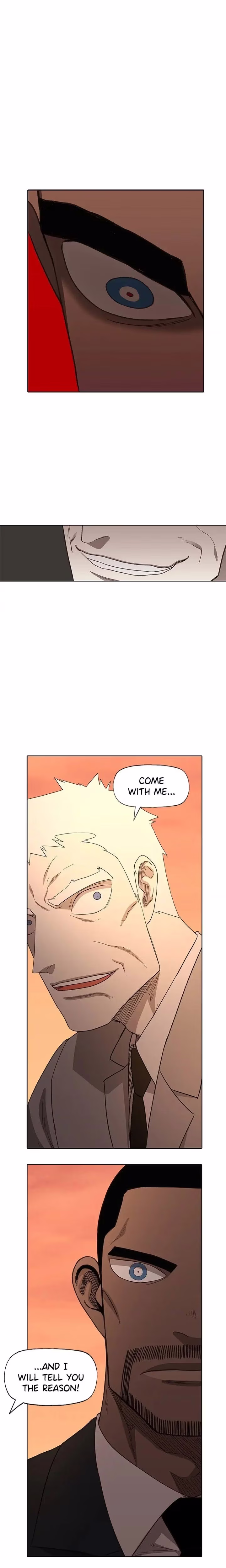 The Boxer - Chapter 83 - Part 7