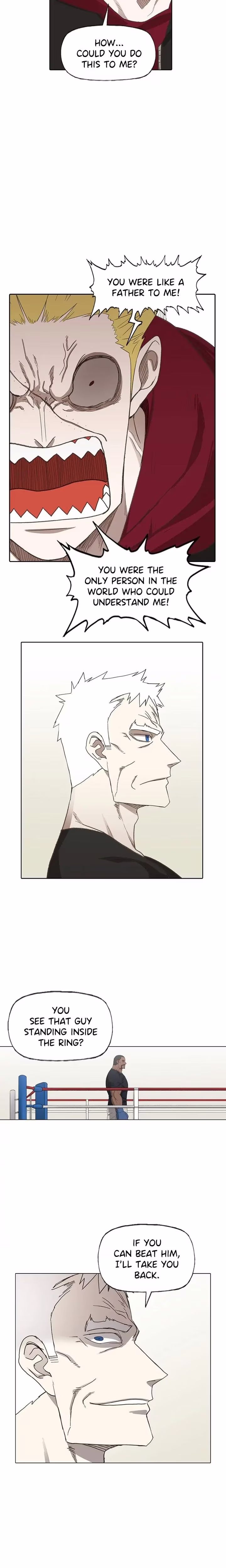 The Boxer - Chapter 83 - Part 12