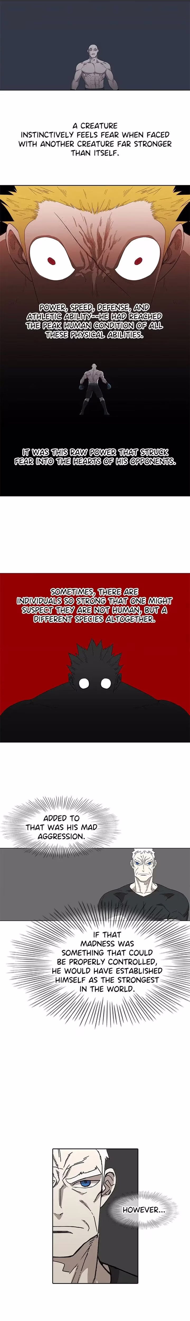 The Boxer - Chapter 83 - Part 15