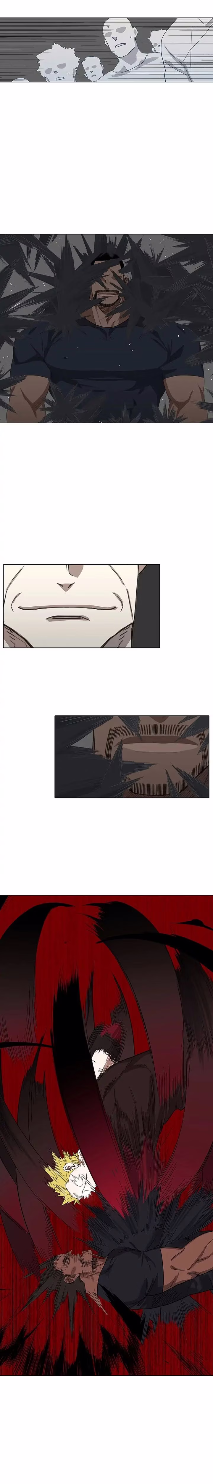 The Boxer - Chapter 83 - Part 17