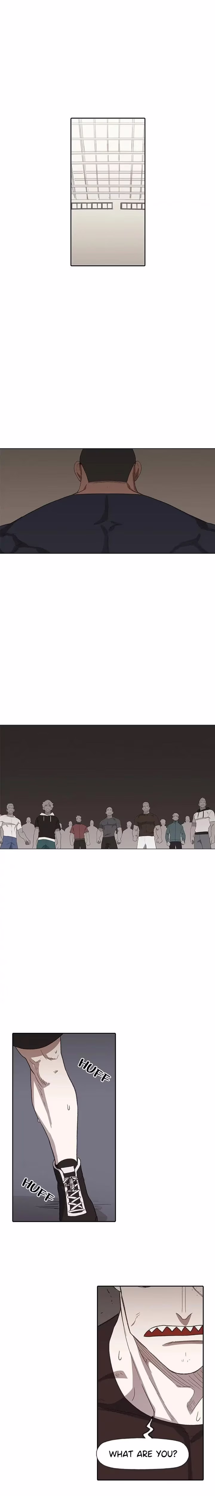 The Boxer - Chapter 83 - Part 18