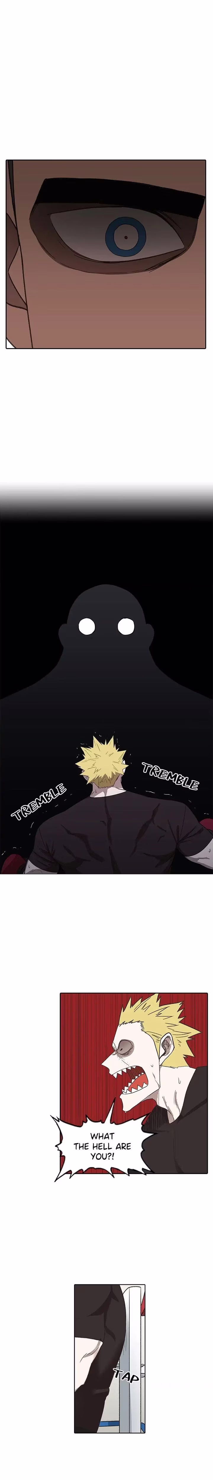 The Boxer - Chapter 83 - Part 19