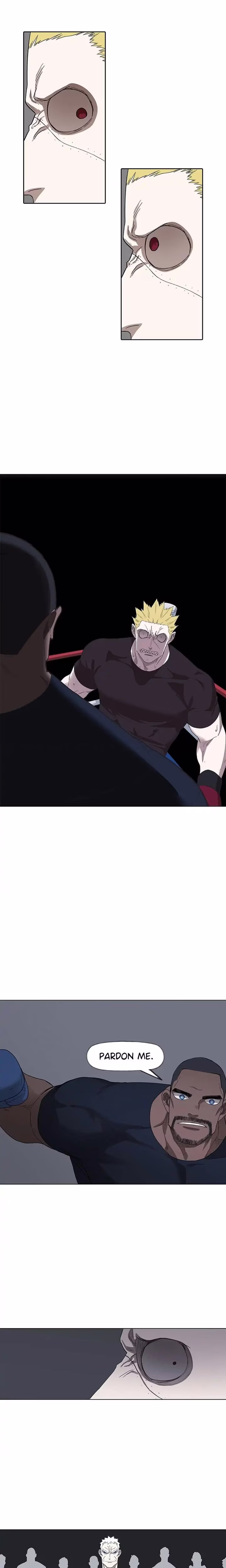 The Boxer - Chapter 83 - Part 20