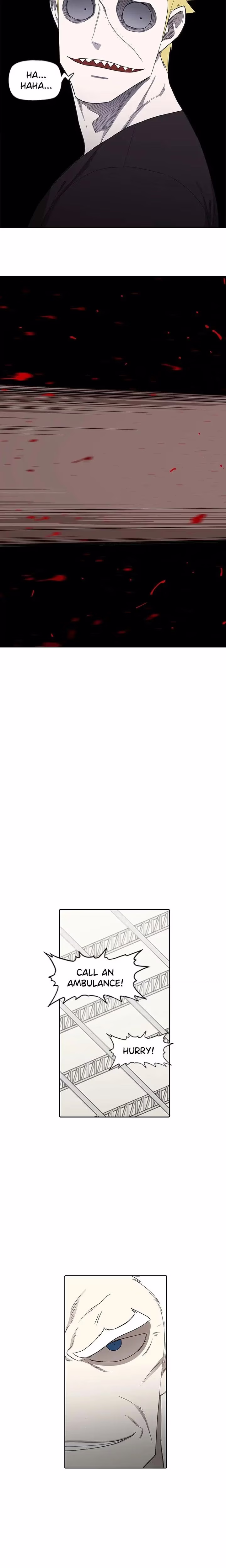 The Boxer - Chapter 83 - Part 23