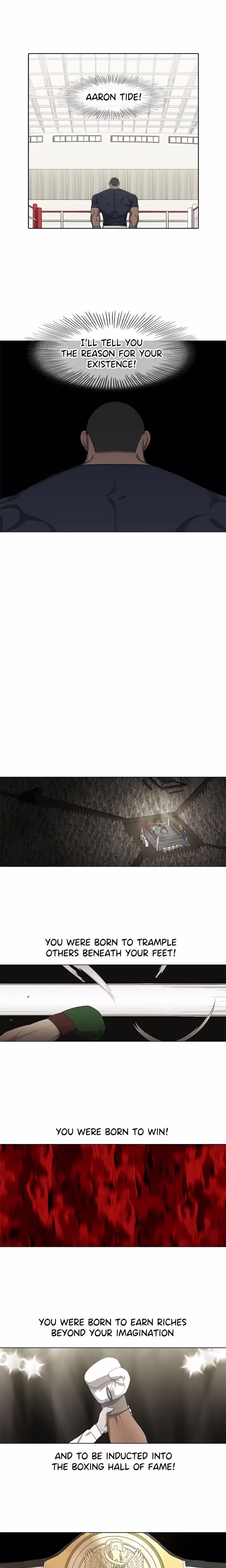 The Boxer - Chapter 83 - Part 24