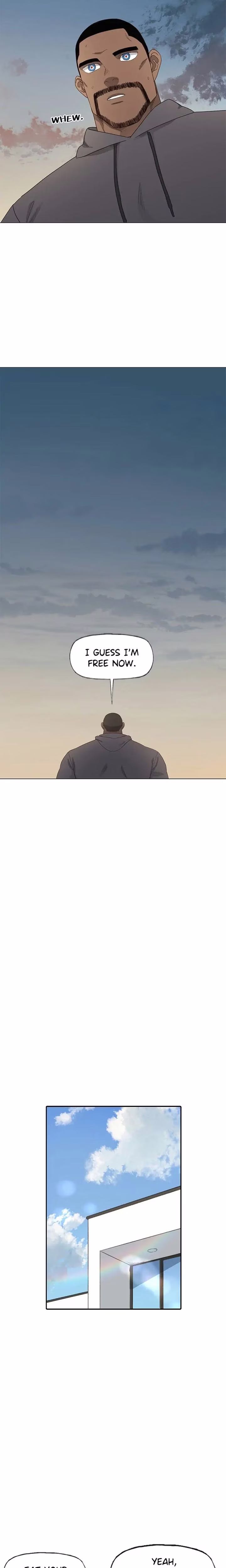 The Boxer - Chapter 84 - Part 5