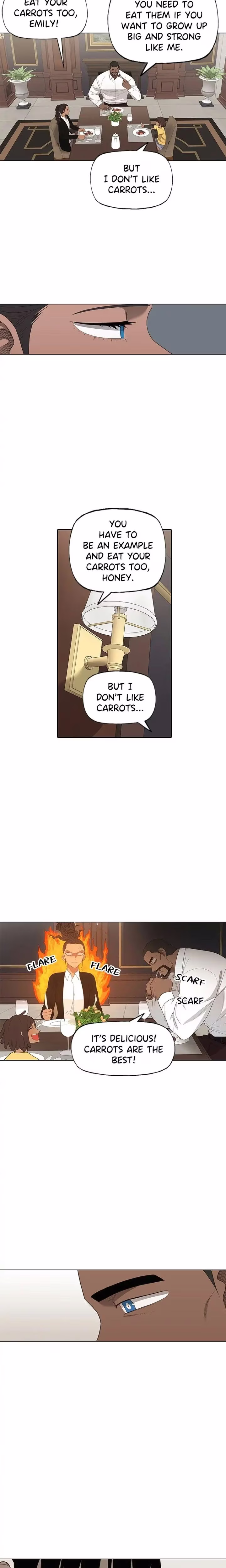 The Boxer - Chapter 84 - Part 6