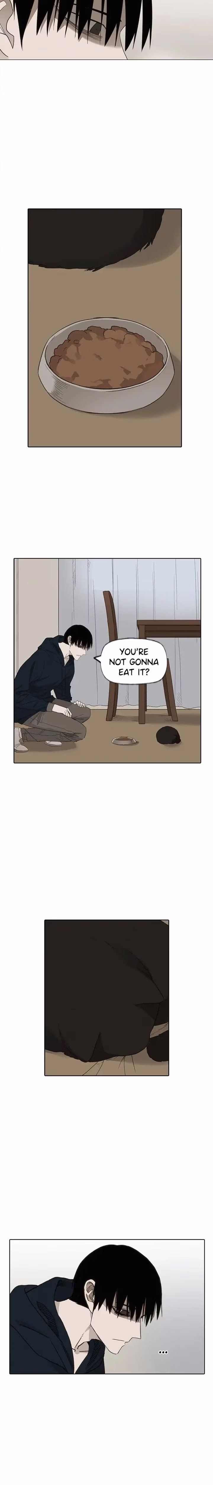 The Boxer - Chapter 84 - Part 7