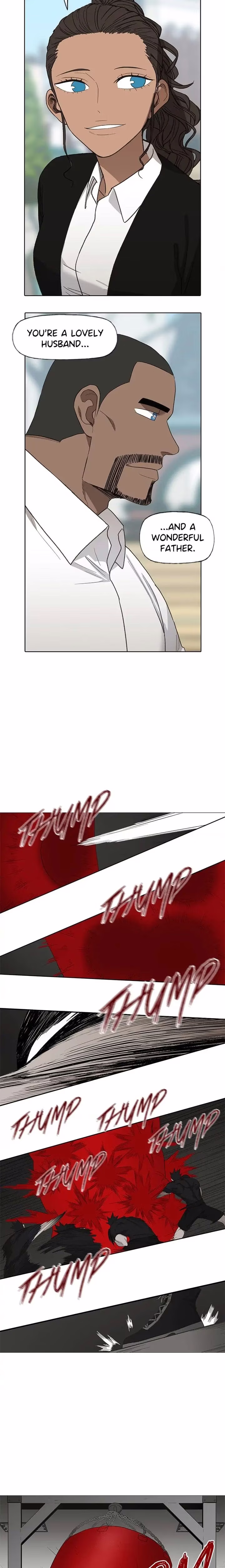 The Boxer - Chapter 84 - Part 11