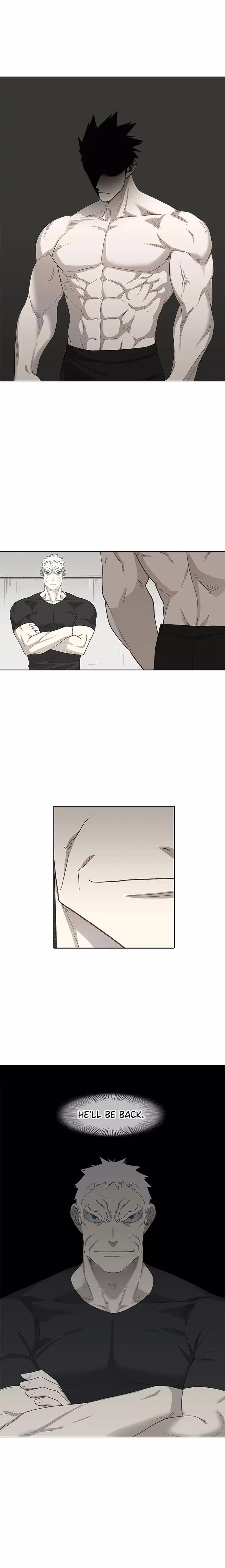 The Boxer - Chapter 84 - Part 13