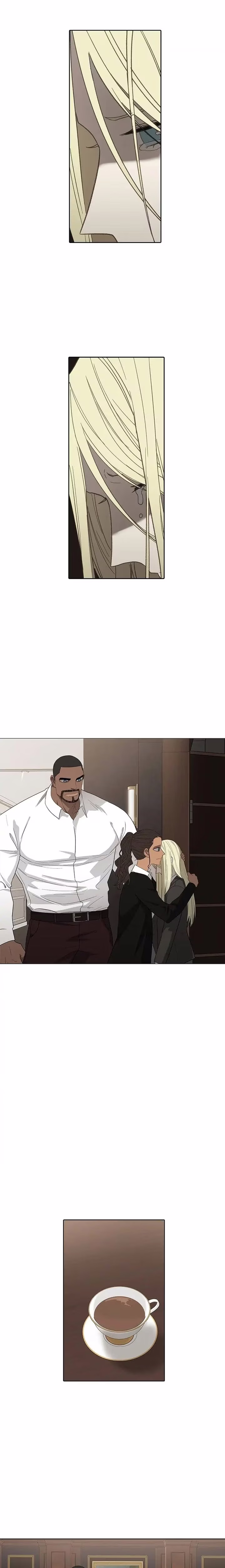 The Boxer - Chapter 84 - Part 16