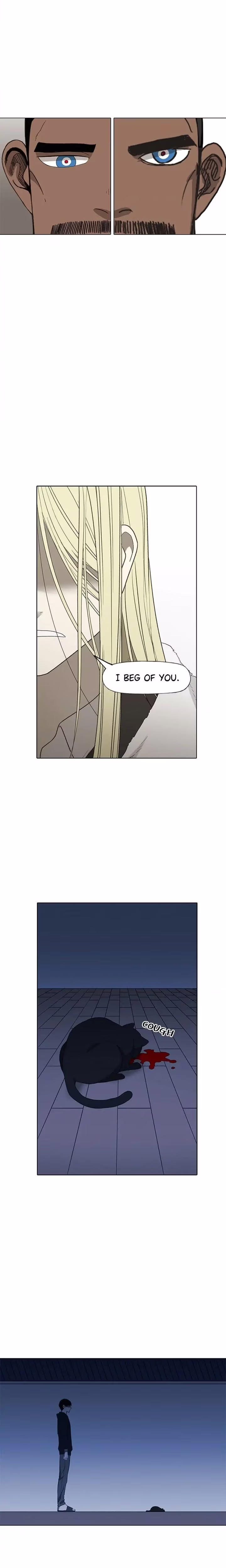 The Boxer - Chapter 84 - Part 19