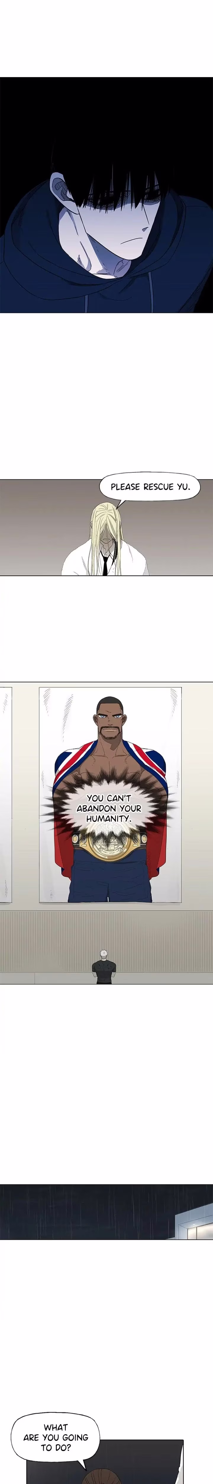 The Boxer - Chapter 84 - Part 20