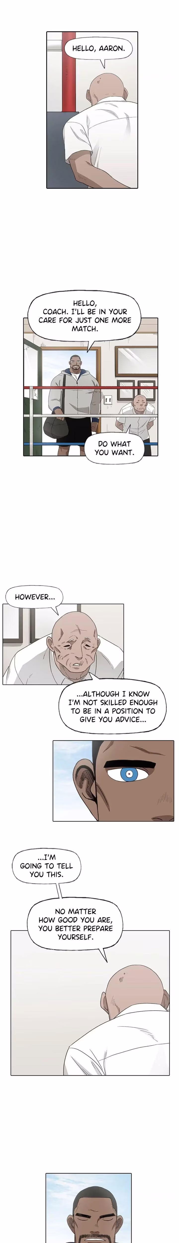 The Boxer - Chapter 85 - Part 4