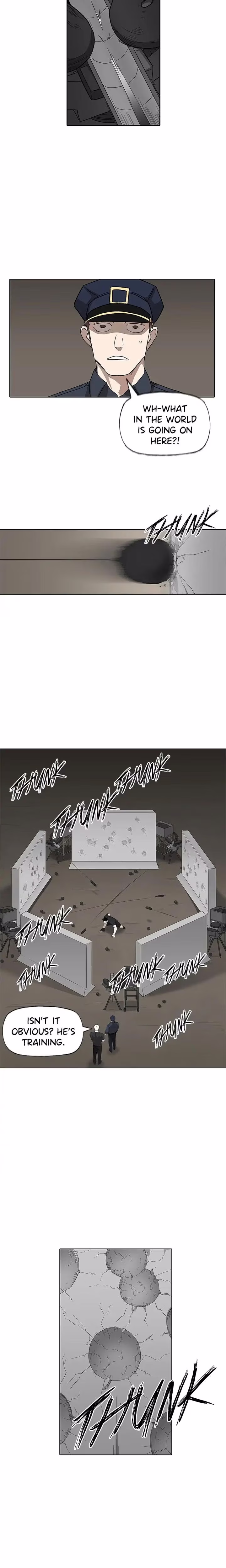 The Boxer - Chapter 85 - Part 7