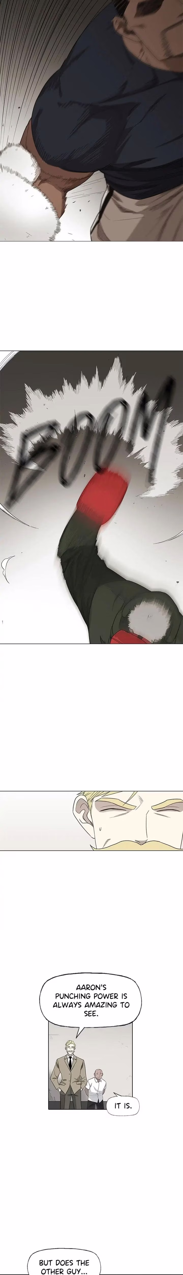 The Boxer - Chapter 85 - Part 9