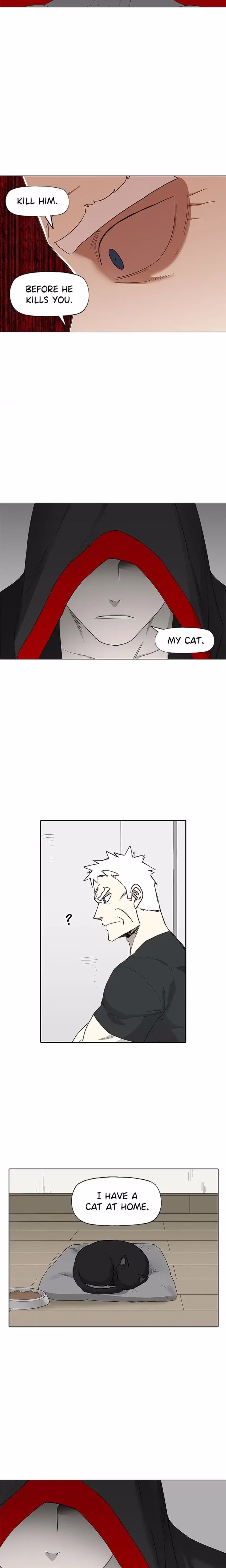 The Boxer - Chapter 85 - Part 18