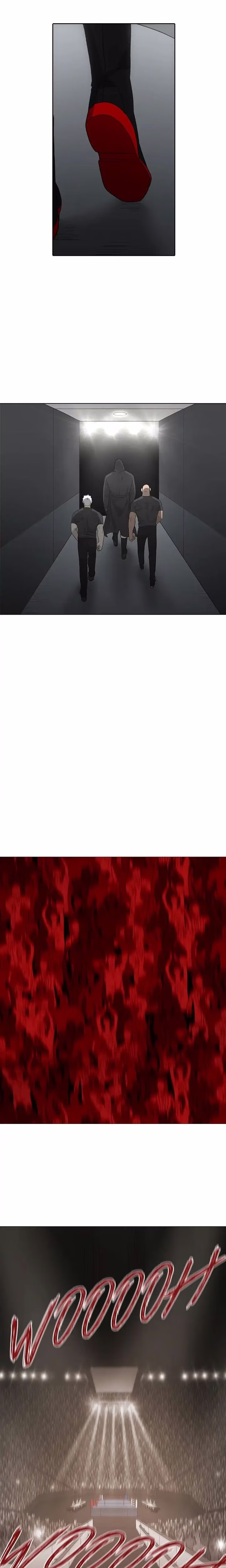 The Boxer - Chapter 85 - Part 20