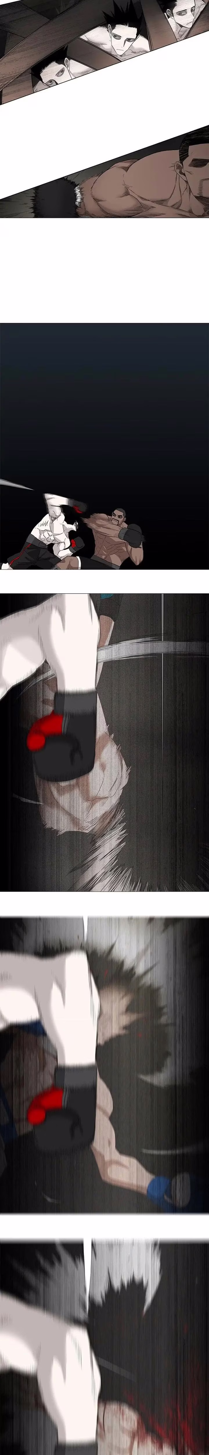 The Boxer - Chapter 86 - Part 3