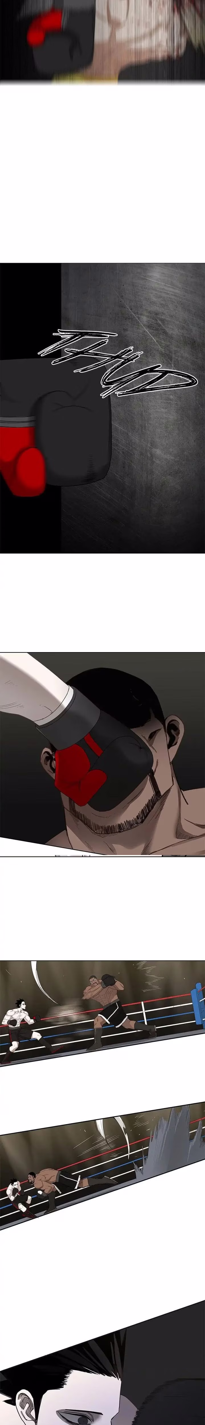 The Boxer - Chapter 86 - Part 4