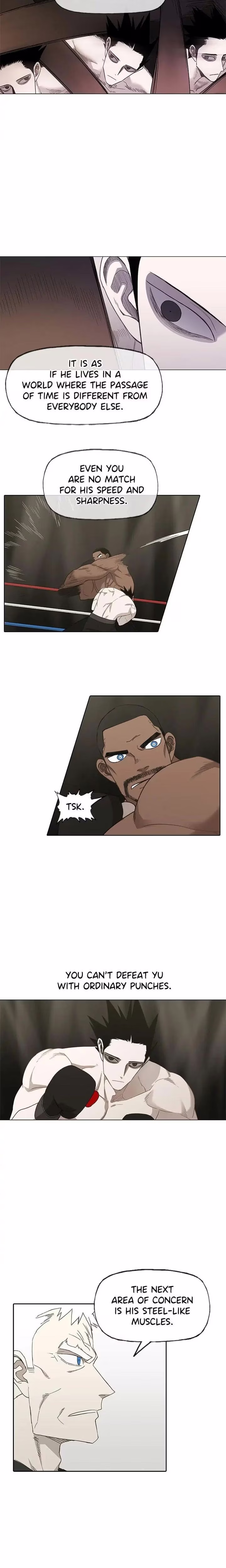 The Boxer - Chapter 86 - Part 9