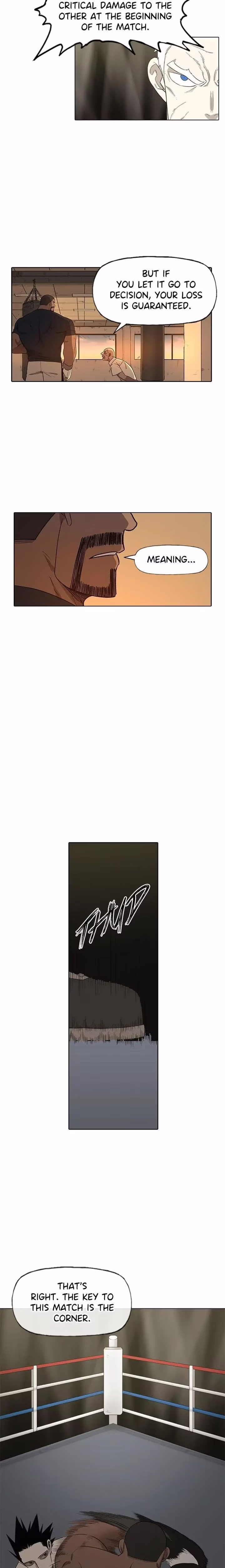 The Boxer - Chapter 86 - Part 12