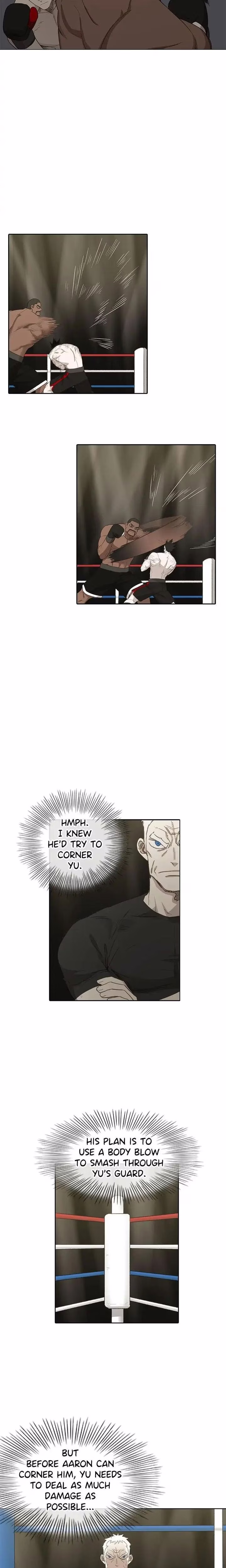 The Boxer - Chapter 86 - Part 13