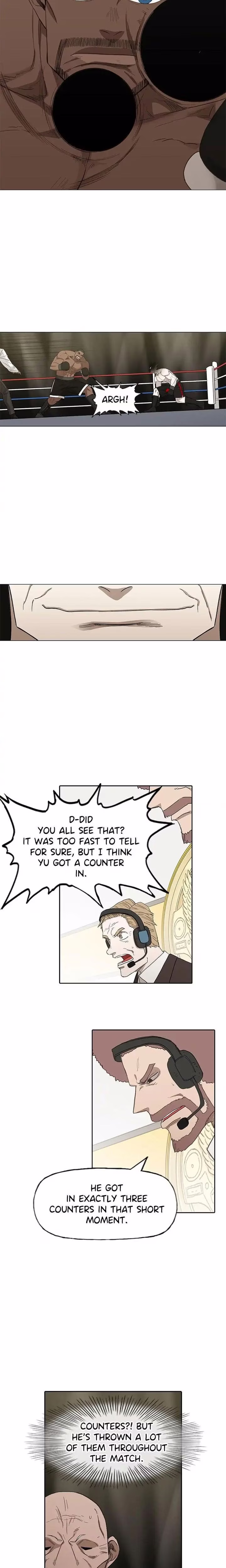 The Boxer - Chapter 86 - Part 17