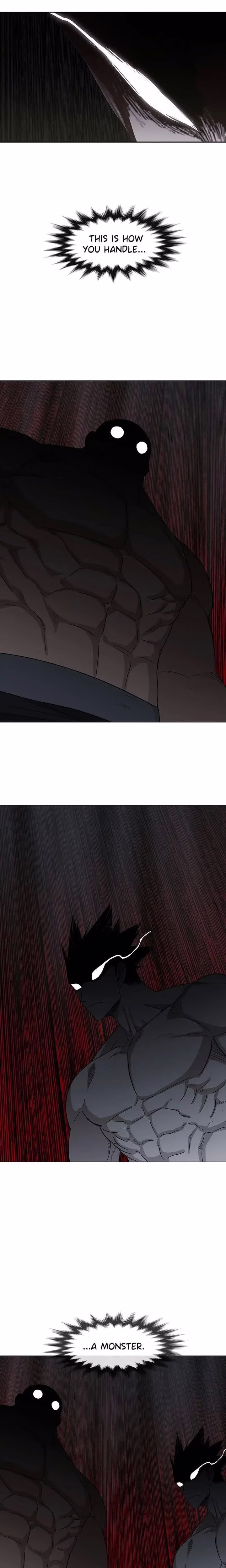 The Boxer - Chapter 86 - Part 22