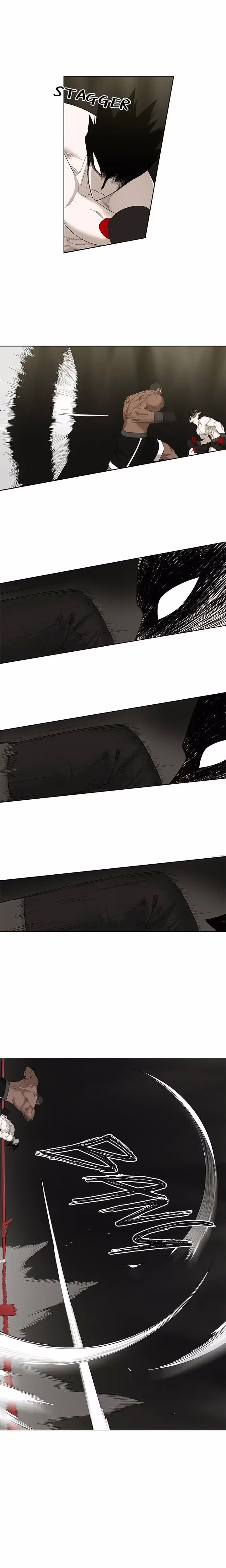 The Boxer - Chapter 87 - Part 3