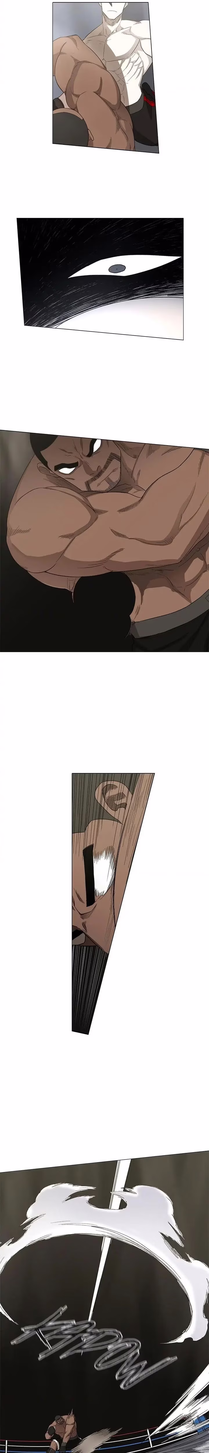 The Boxer - Chapter 87 - Part 4