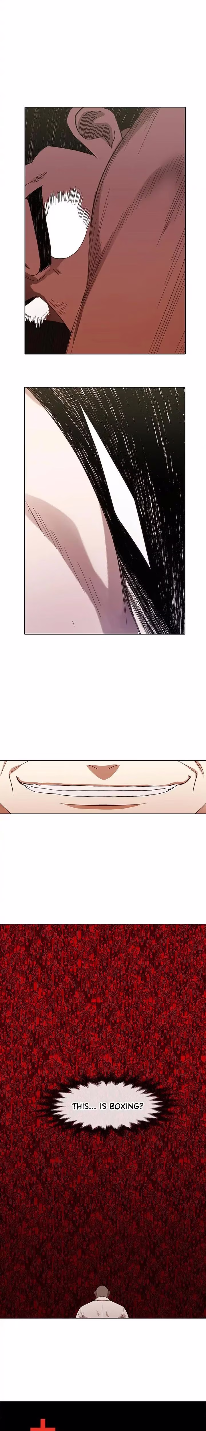 The Boxer - Chapter 87 - Part 6