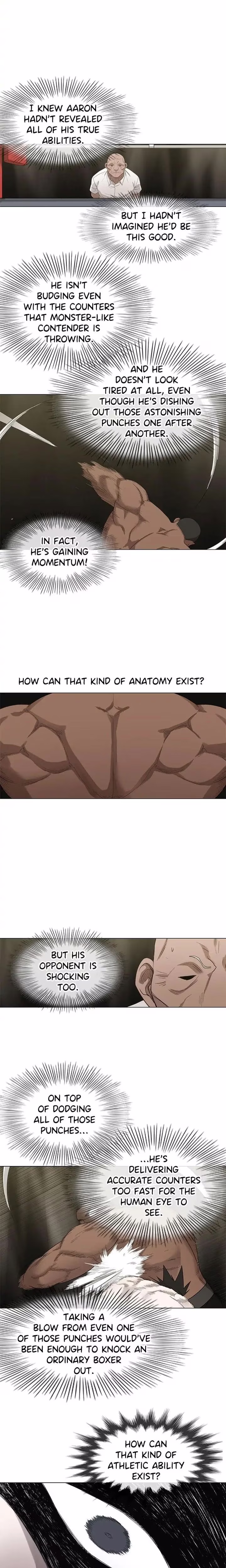 The Boxer - Chapter 87 - Part 8