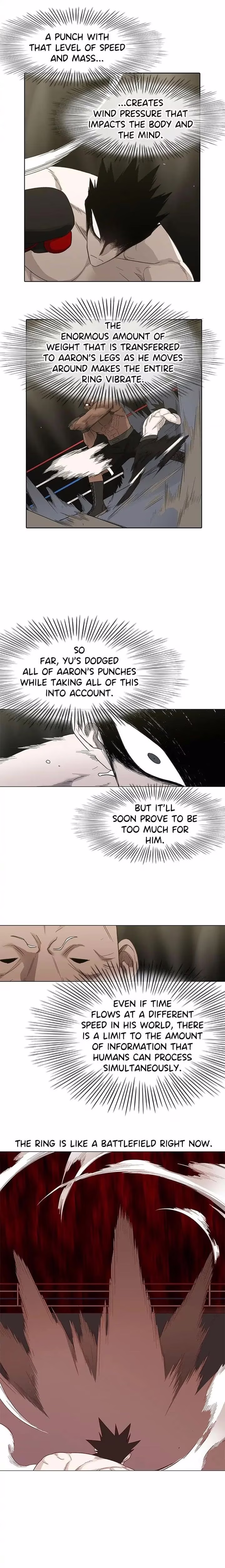 The Boxer - Chapter 87 - Part 10