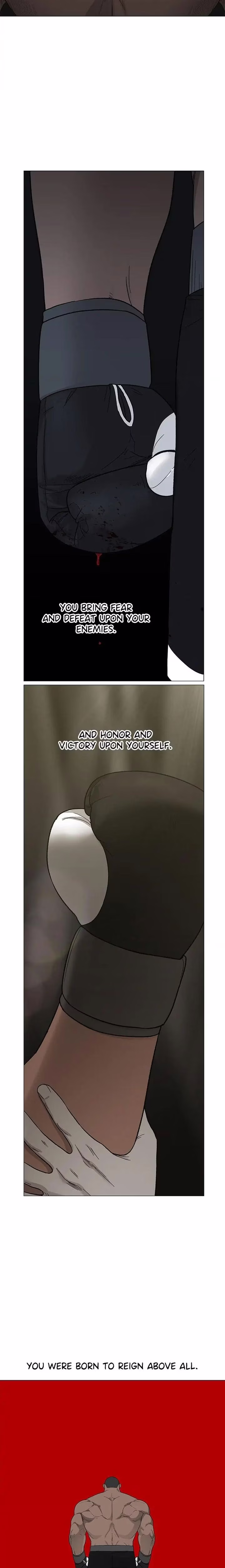 The Boxer - Chapter 87 - Part 13